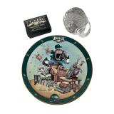 Philadelphia Eagles Collectible Lot