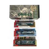 Limited Ed.Philadelphia Eagles Diecast Truck Colle