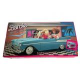 1989 Mattel Barbie 57 Chevy Bel Air