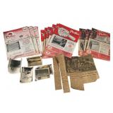 1960s Baseball Memorabilia Collection-Mays, Philli