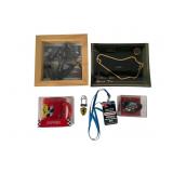 Formula 1 / Ferrari Memorabilia Items