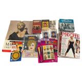 Madonna Memorabilia Collection