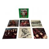 Seven Rock 45 RPM Singles