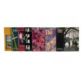 7 Indie Rock Vinyl Albums