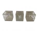 Three Stanton V-Guard Styli D5107AL