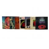 Rock Vinyl Classics Set