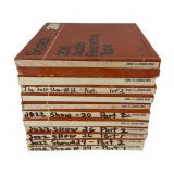 David Sanborn Jazz Show Tapes Collection