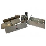 Five-Piece RCA Equipment Lot for Sale