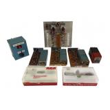 RCA Electronic Components Collection
