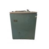 RCA BQ 51 Record Player, As-Is