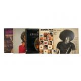 Five Jazz Records Bobbi Humphrey