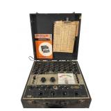 B&K Model 700 Dynamic Tube Tester