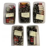 Various Electron Tubes