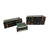 WBS Circuit Boards Model M490F and M498