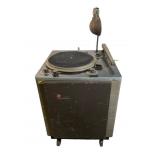 RCA 70-D Transcription Turntable