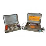 White House Communication Units in Halliburton Cas