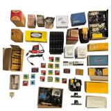 Electrical Supply Components