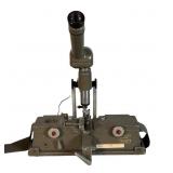 Davidson Tronics Micro 40 Tape Splicer