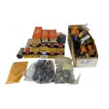 Capacitors and Electrical Components