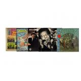 60s Rock Vinyl Records