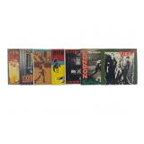 Complete Multi-Album Set by The Clash