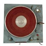 Russco Studio Pro Model B Turntable