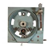 Rusco Studio-Pro Turntable Model B