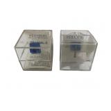 Two Stanton D5100AL-II V-Guard Stylus