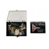 Stylus and Diamond Needles