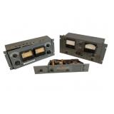 Gates and Ampex Broadcast Equipment