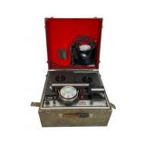 General Electric Model 4TD1B2 VTR