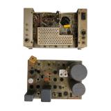 RCA BTE-10C Exciter and Apex Unit