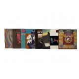 Classic Rock Vinyl Collection