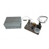 Bogan Model CHB10A Amplifier