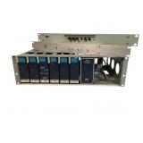 Rack Component System Featuring Multiple Models