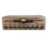 Raytheon Studio Consulate Control Unit