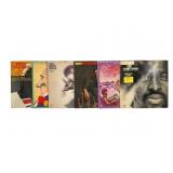 Six Jazz Records Lateef Promo