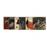 Indian and Ravi Shankar Albums