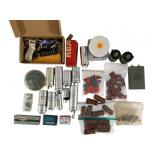 Vintage Electronics Parts and Components