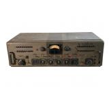 RCA Type 76-B4 Consolette MI-11613-C