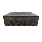 PASO Amplifier Model T3010BGM