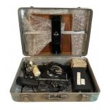 Communications Dept Airport Stand Kit