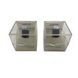 Two Stanton D6004E Guard Styluses