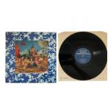 1982 Rolling Stones TXL103 Reissue