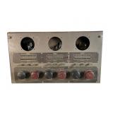 RCA Model 1633 Studio Monitor Unit