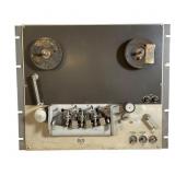 RCA Tape Transport Model MI1131