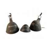 Kliegl Brothers Studio Lights Set