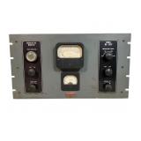 Gates MO-2639 Modulation Monitor