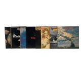 Hard Rock Vinyl Albums