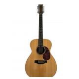 Martin J12-16GT 12-String Acoustic Guitar